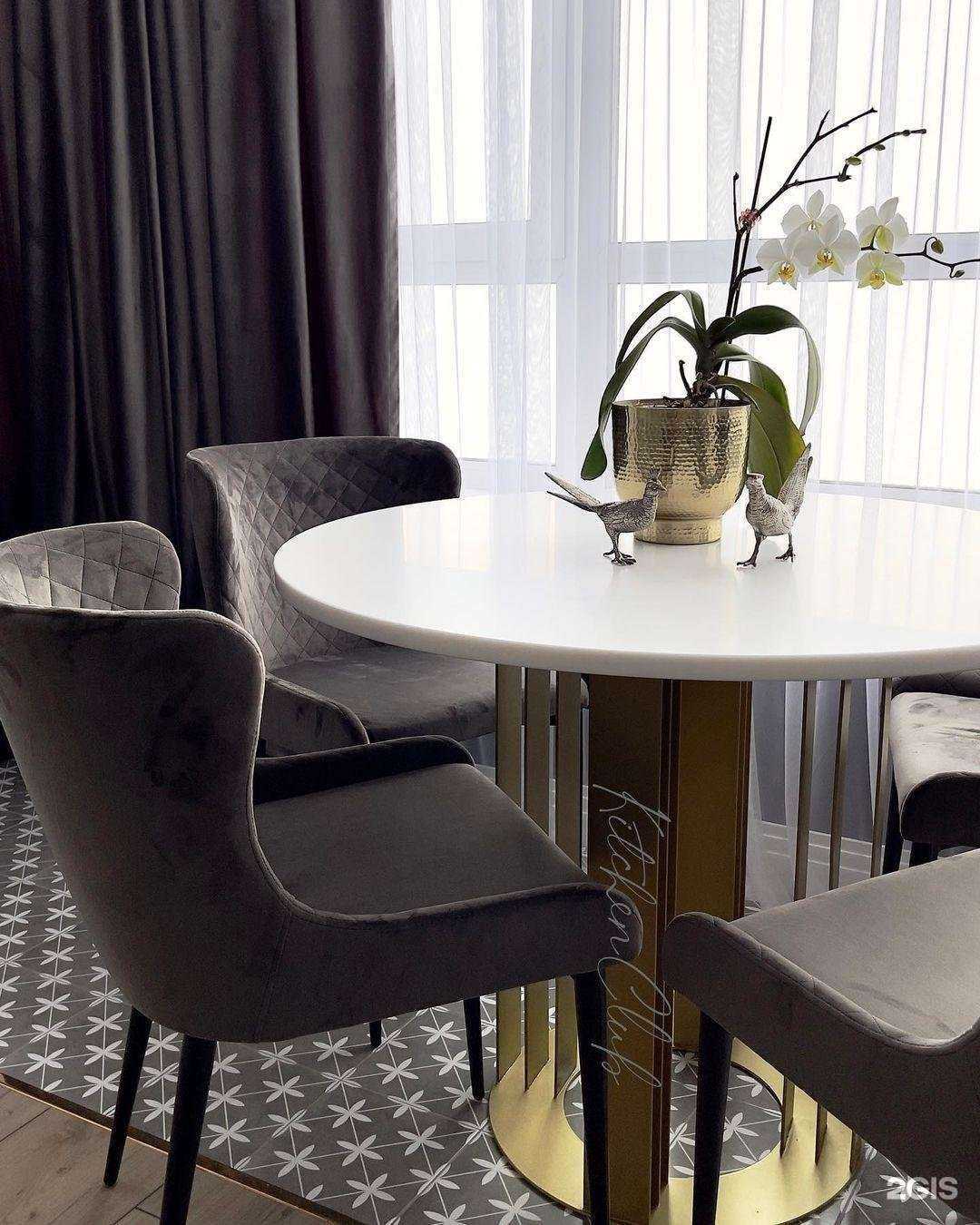 Отзывы на компанию Kitchen club в г. Барнаул c фото