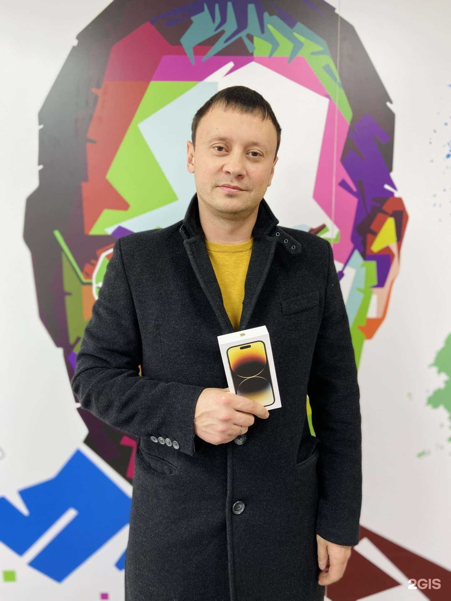 Отзывы на компанию Likestore в Омске c фото