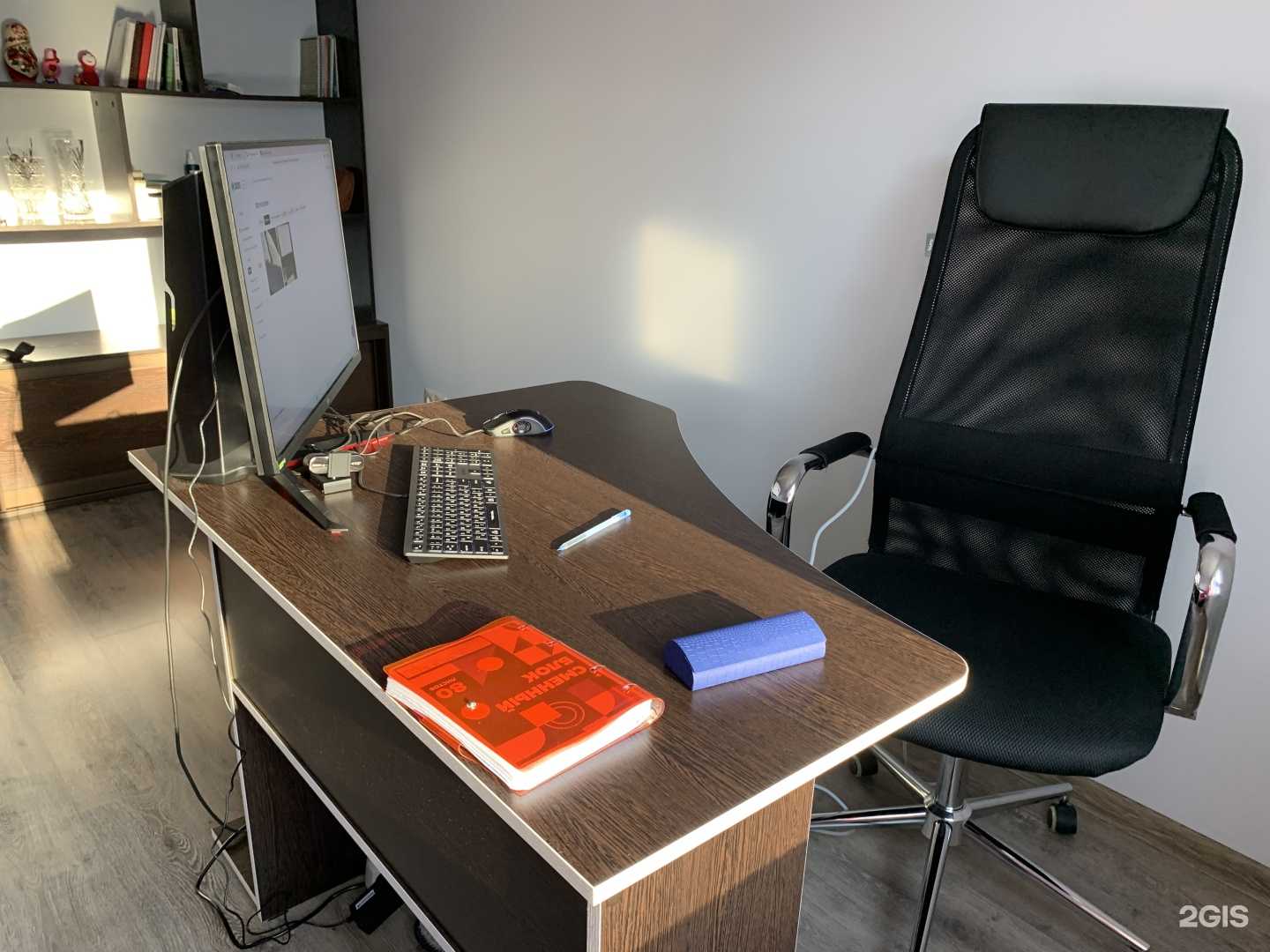 Отзывы на компанию БН Учет в Красноярске c фото