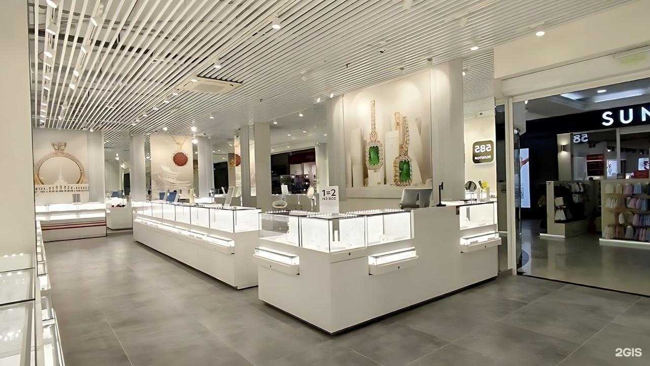 Отзывы на компанию 585*Золотой в Владимире c фото