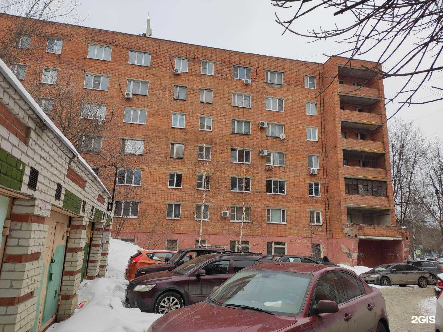 Отзывы на компанию Беллучи в Нижнем Новгороде c фото - фотография 2 из 2