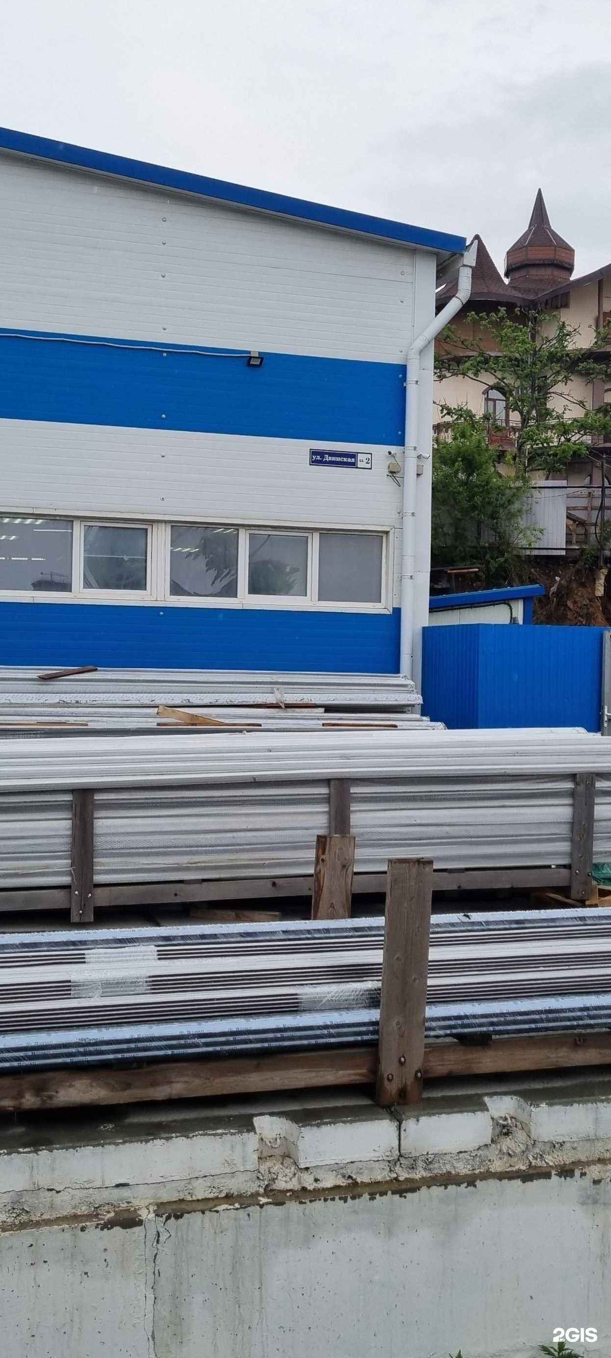 Отзывы на компанию Строительное остекление в Владивостоке c фото