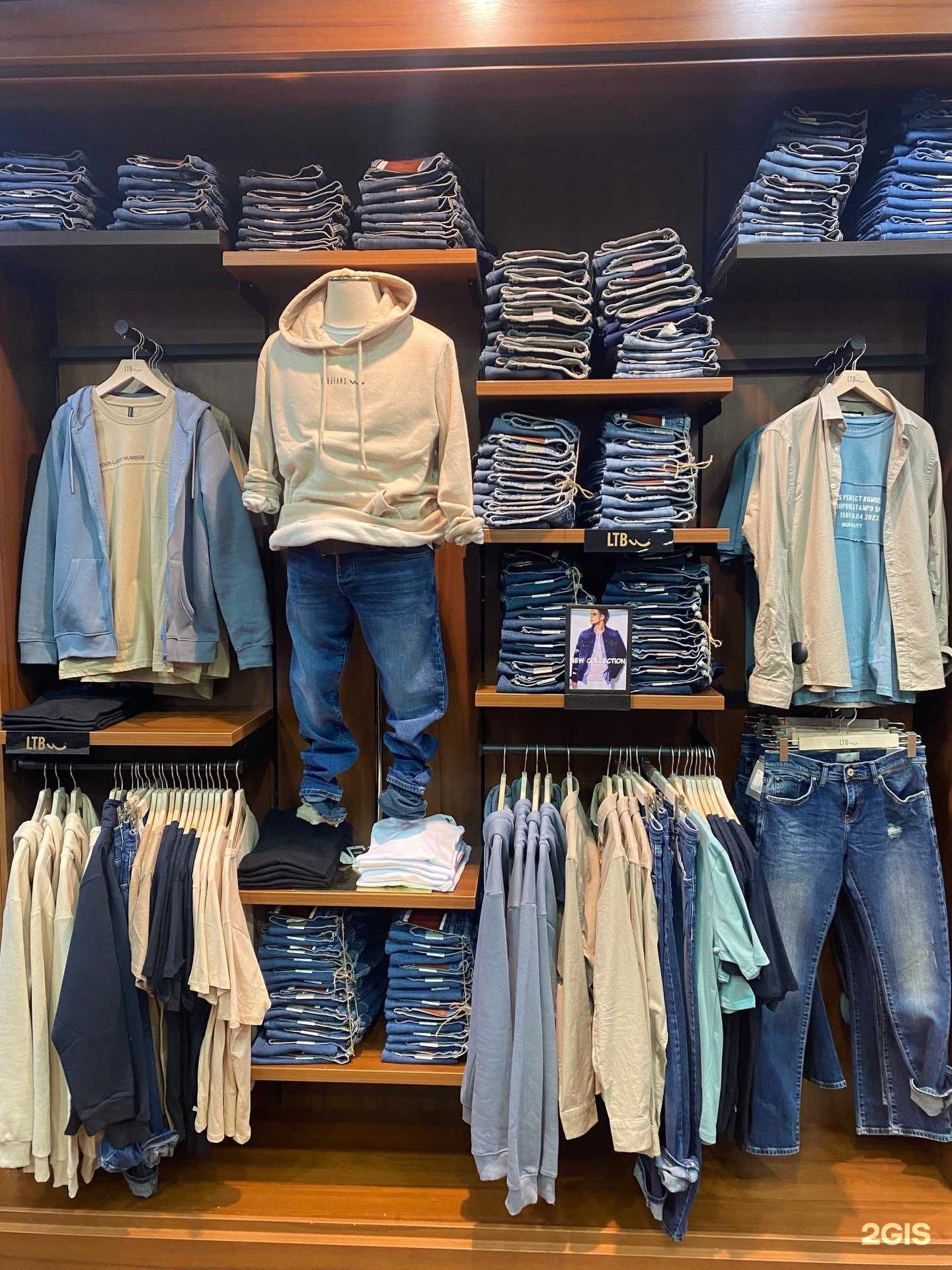 Отзывы на компанию Ltb в г. Северодвинск c фото