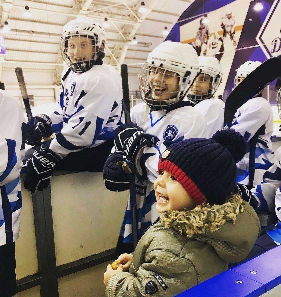 Отзывы на компанию Star-Team-Hockey в Казани c фото