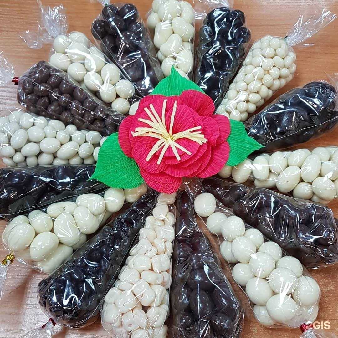 Отзывы на компанию Чайный рай в г. Норильск c фото