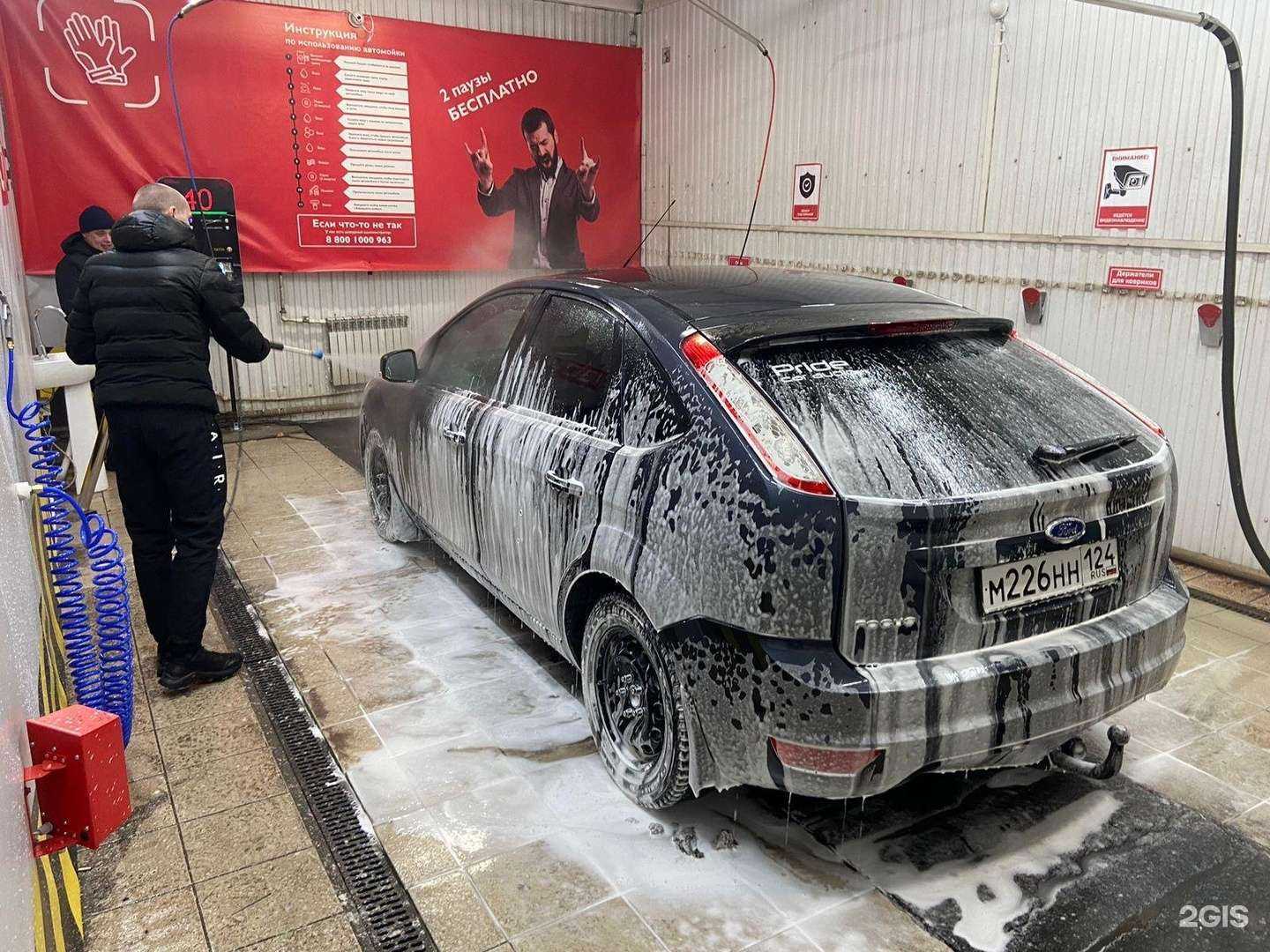 Отзывы на компанию 100cars в Ачинске c фото