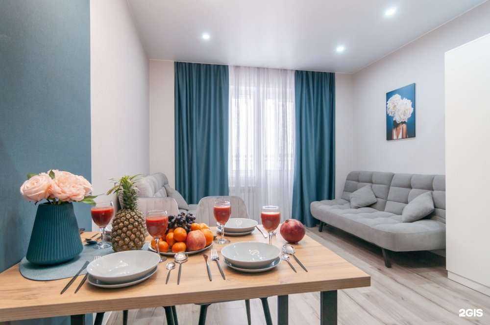 Отзывы на компанию Home Day в г. Красноярск c фото