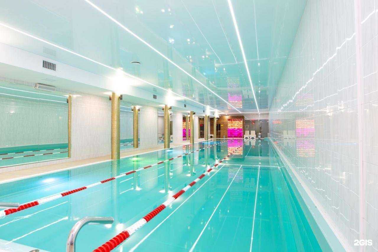 Отзывы на компанию 7 Avenue Hotel&SPA в г. Самара c фото