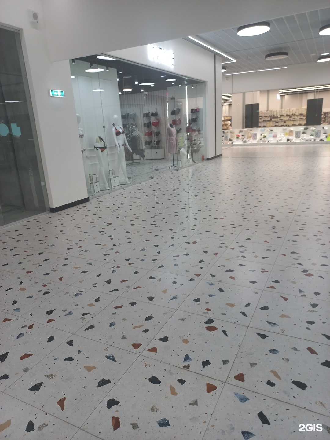 Отзывы на компанию Intime в г. Самара c фото