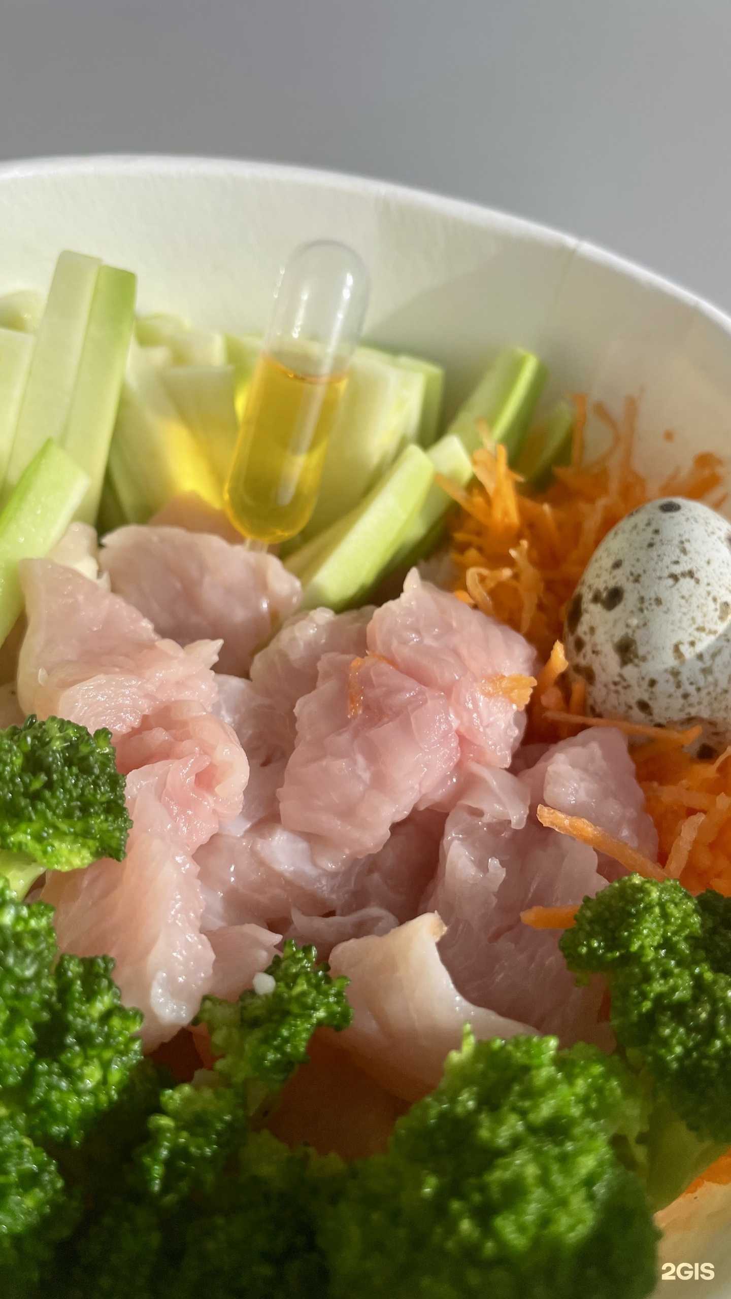 Отзывы на компанию Кейтеринг Dog в Красноярске c фото