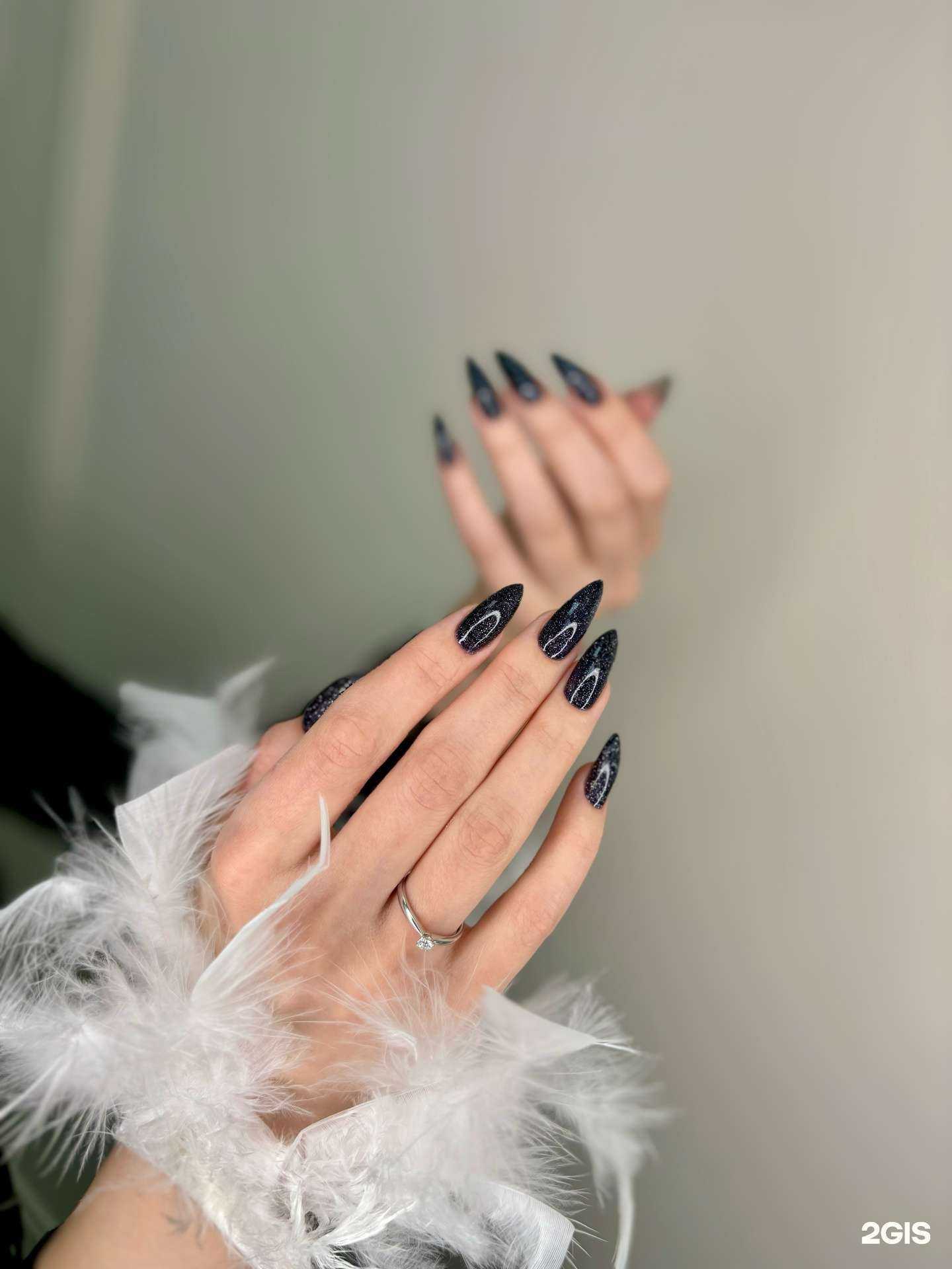 Отзывы на компанию Erema Nails Lab в Екатеринбурге c фото