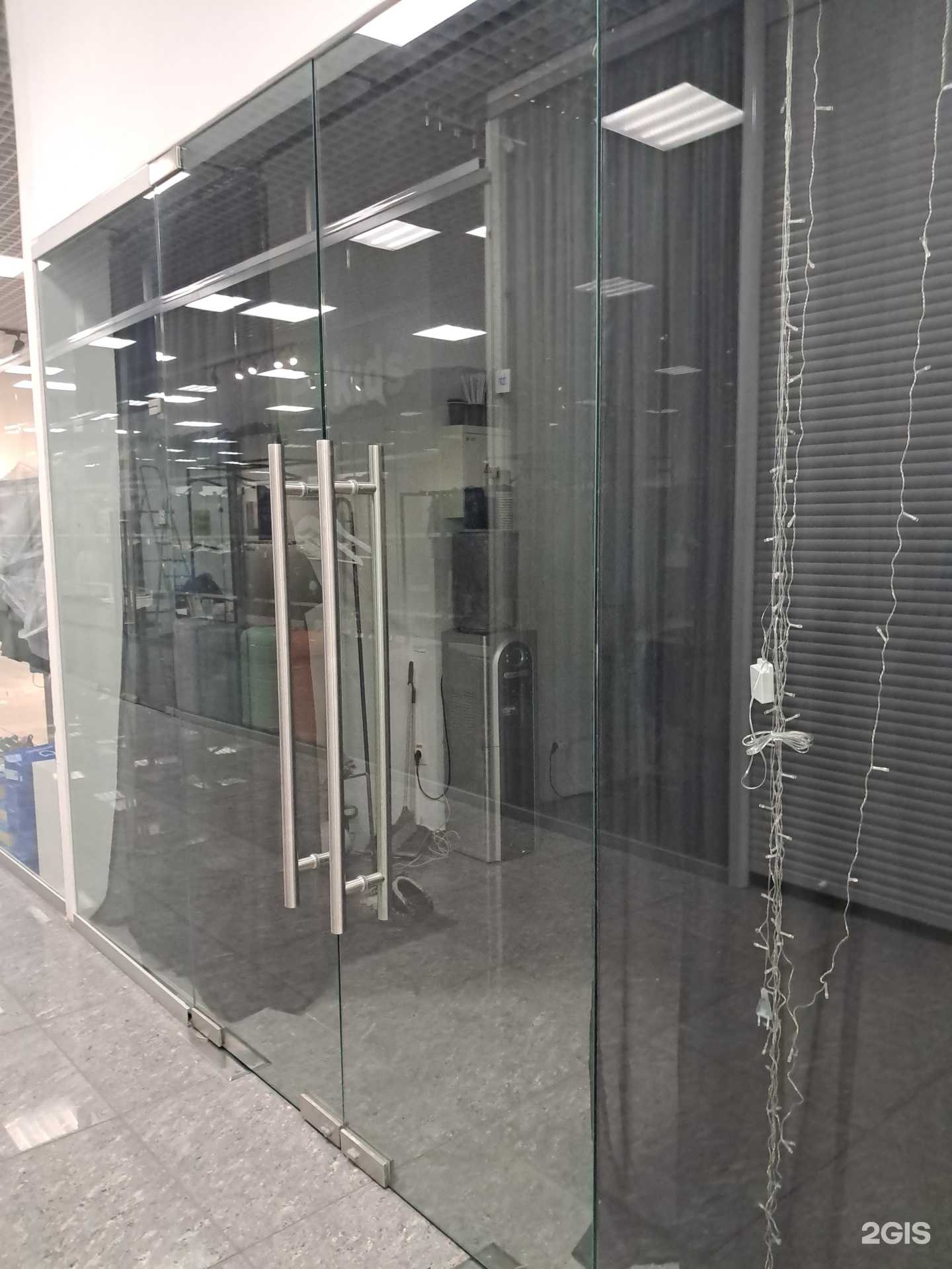 Отзывы на компанию K&A в Красноярске c фото