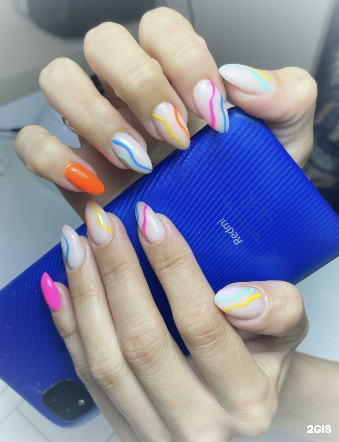 Отзывы на компанию Кабинет подологии и эстетики в г. Астрахань c фото