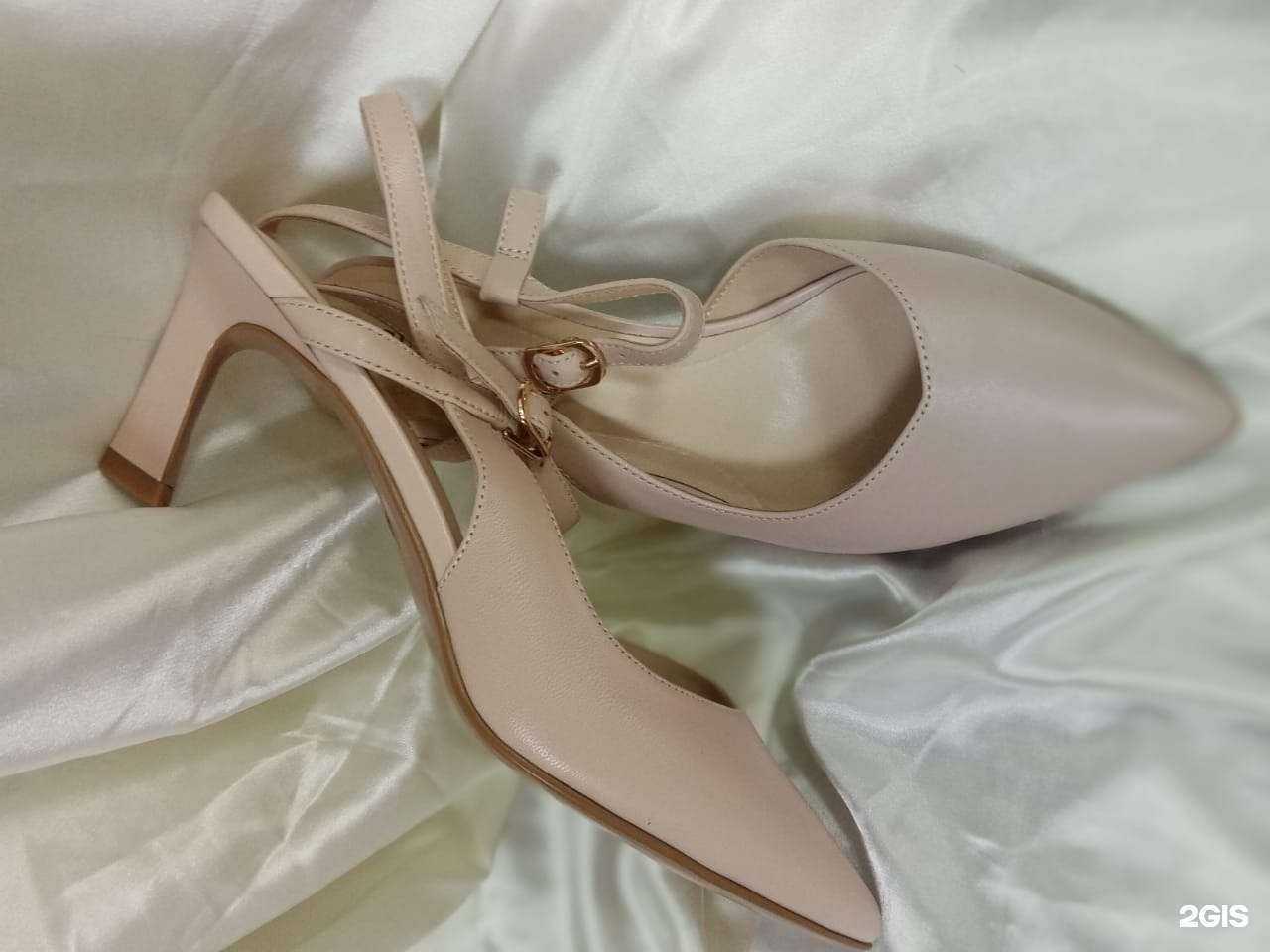 Отзывы на компанию Charmcity в Альметьевске c фото