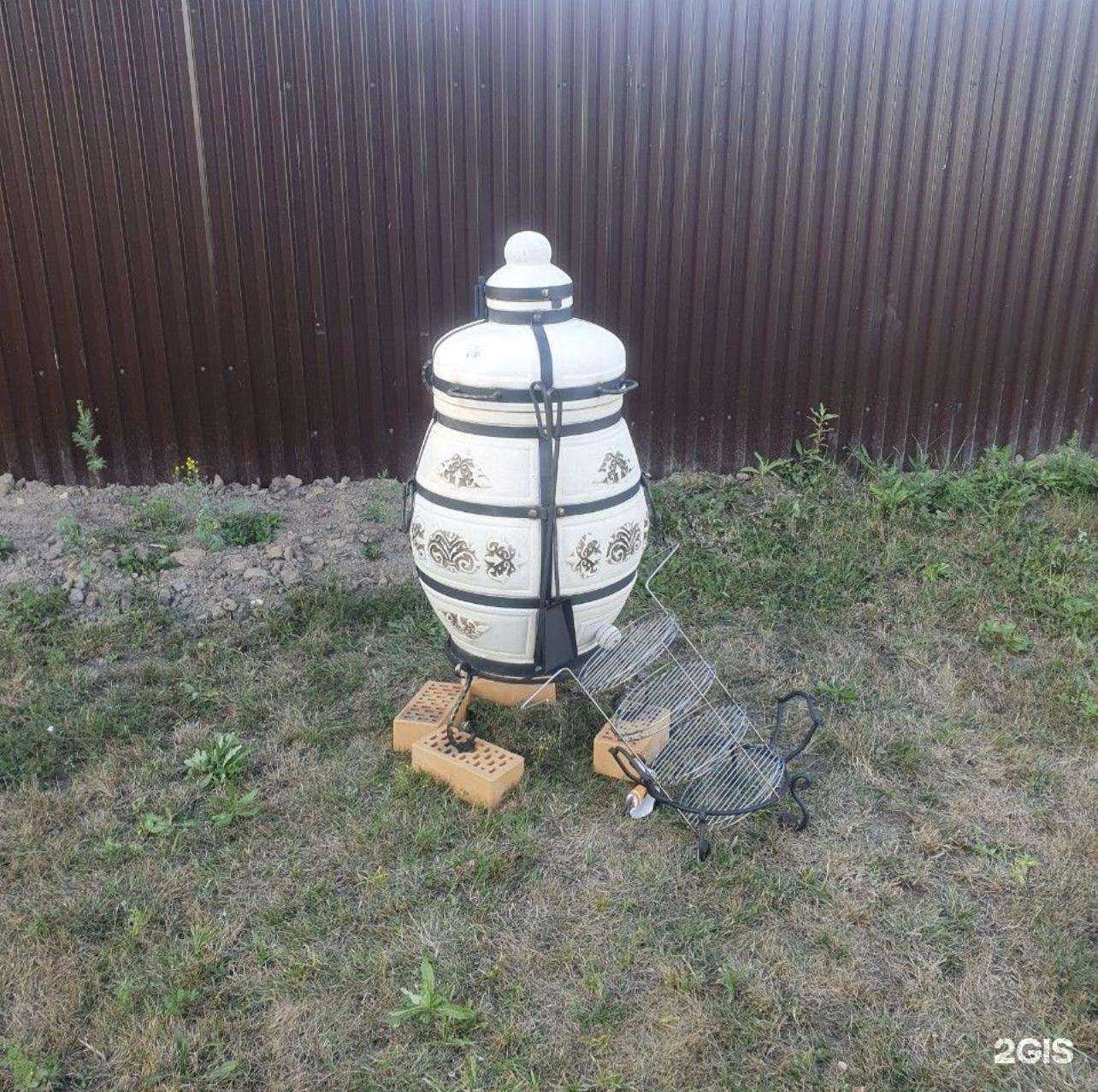 Отзывы на компанию Казан 52 в г. Дзержинск c фото