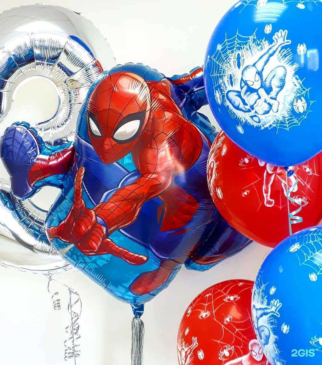 Отзывы на компанию Пати мир в г. Люберцы c фото