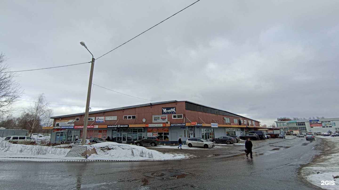 Отзывы на компанию Карельский в Выборге c фото - фотография 2 из 2