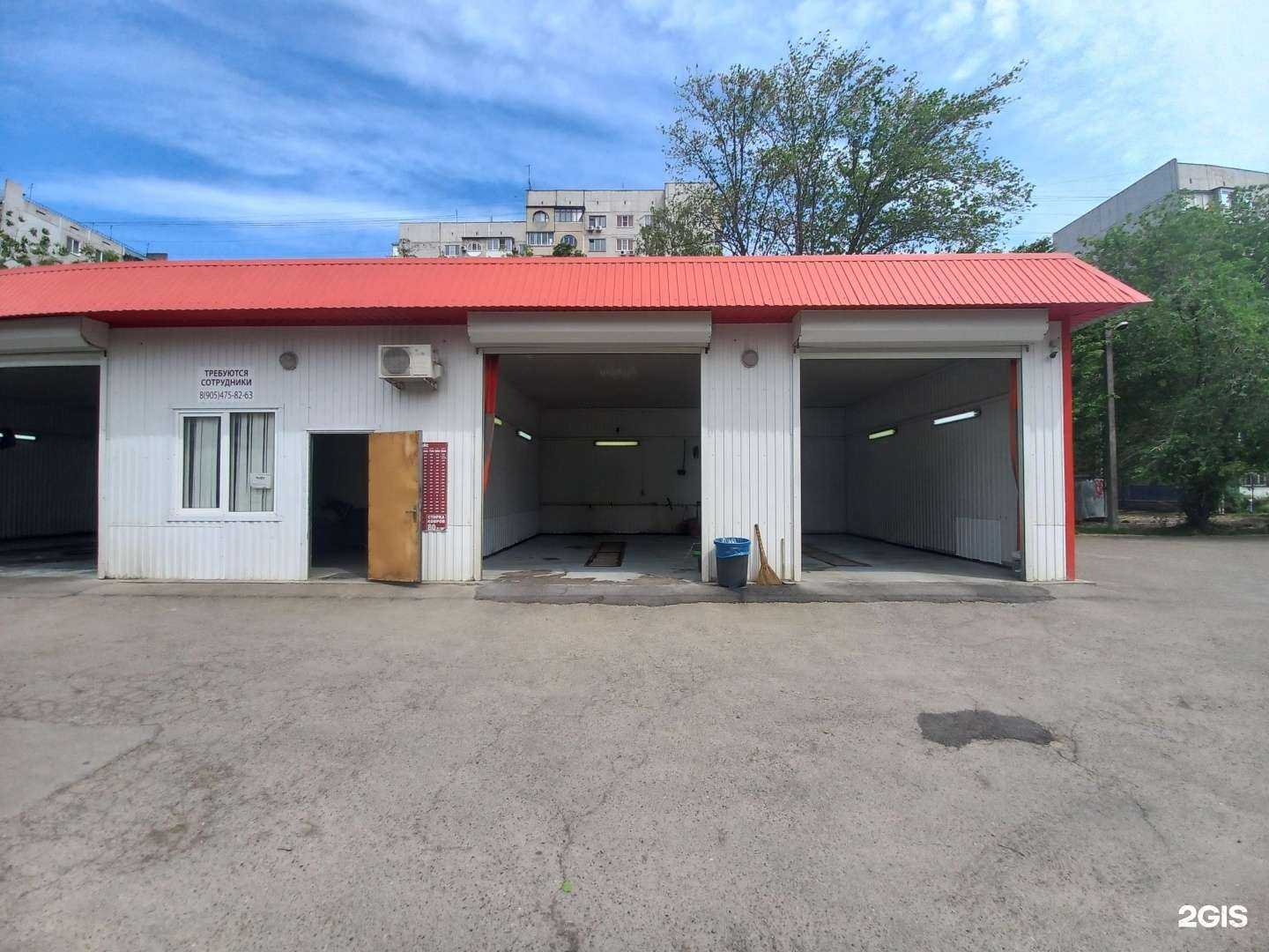 Отзывы на компанию Автомойка в Краснодаре c фото