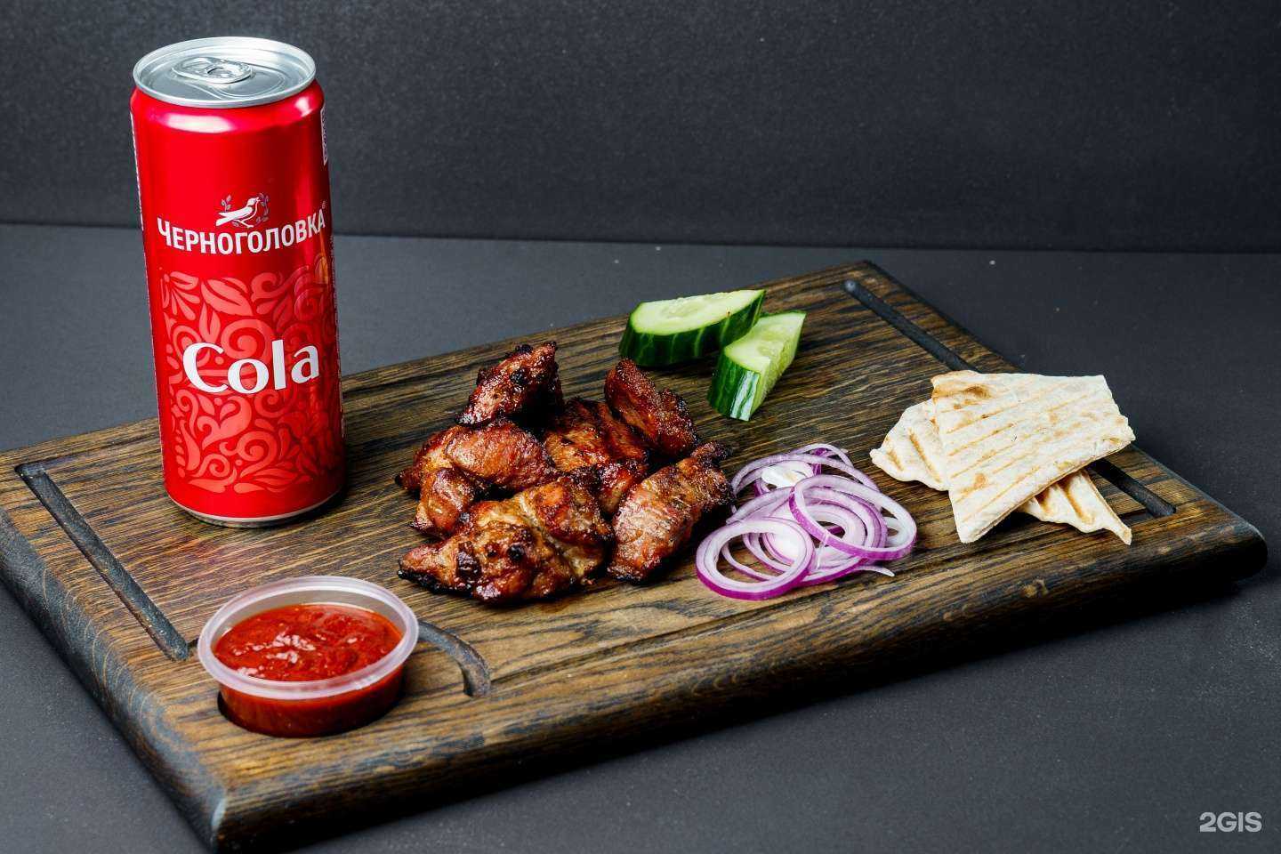 Отзывы на компанию Hot grill в г. Красноярск c фото