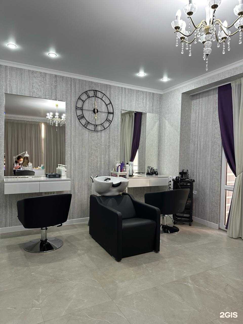 Отзывы на компанию Студия красоты в Сочи c фото