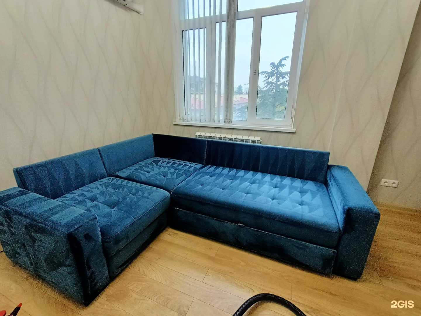 Отзывы на компанию ЧистоСочи в г. Сочи c фото