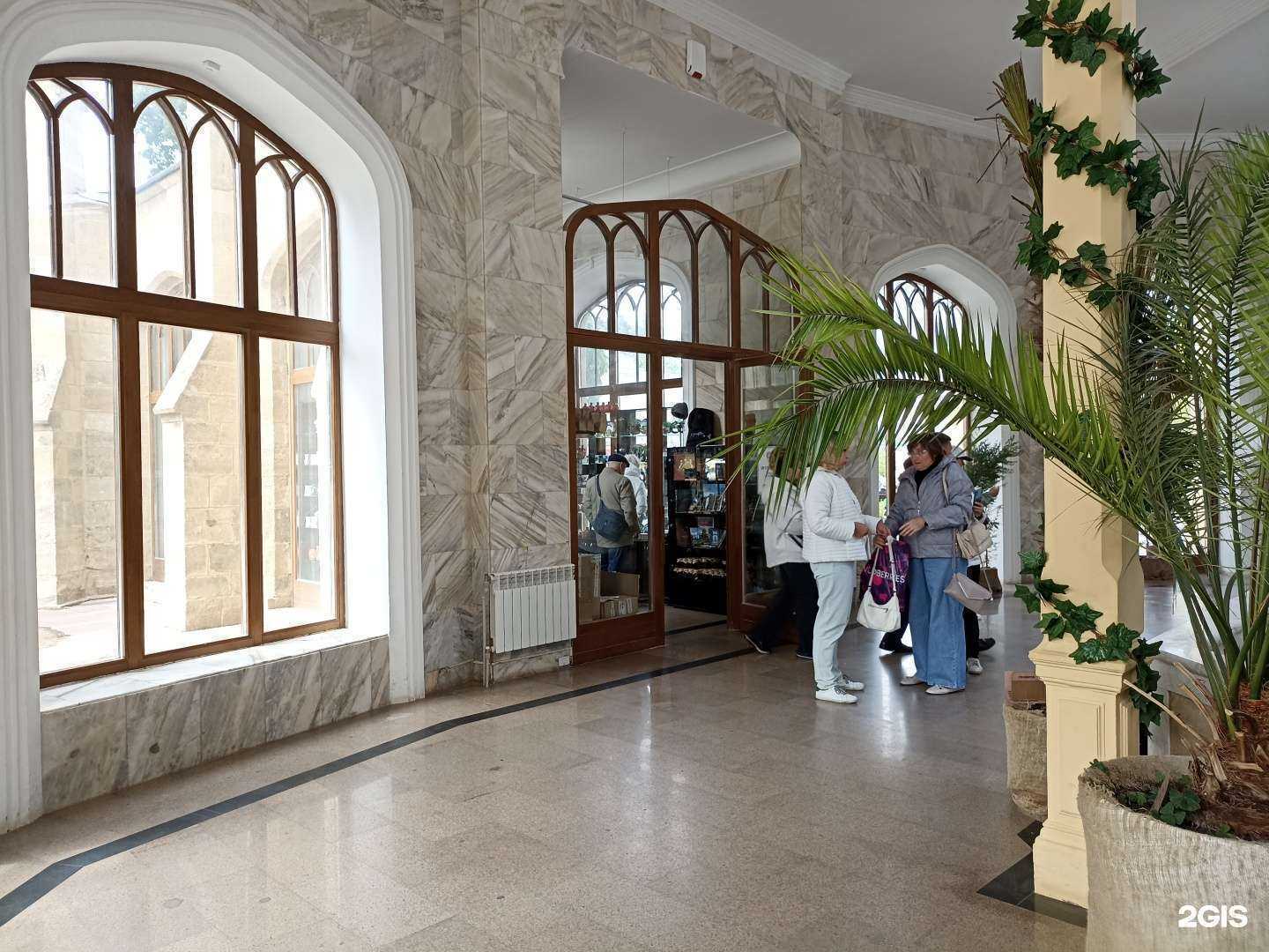 Отзывы на компанию Сувенирная лавка в г. Кисловодск c фото