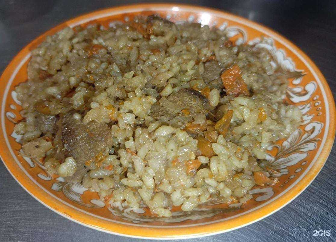 Отзывы на компанию Буузы у Норбоича в Якутске c фото