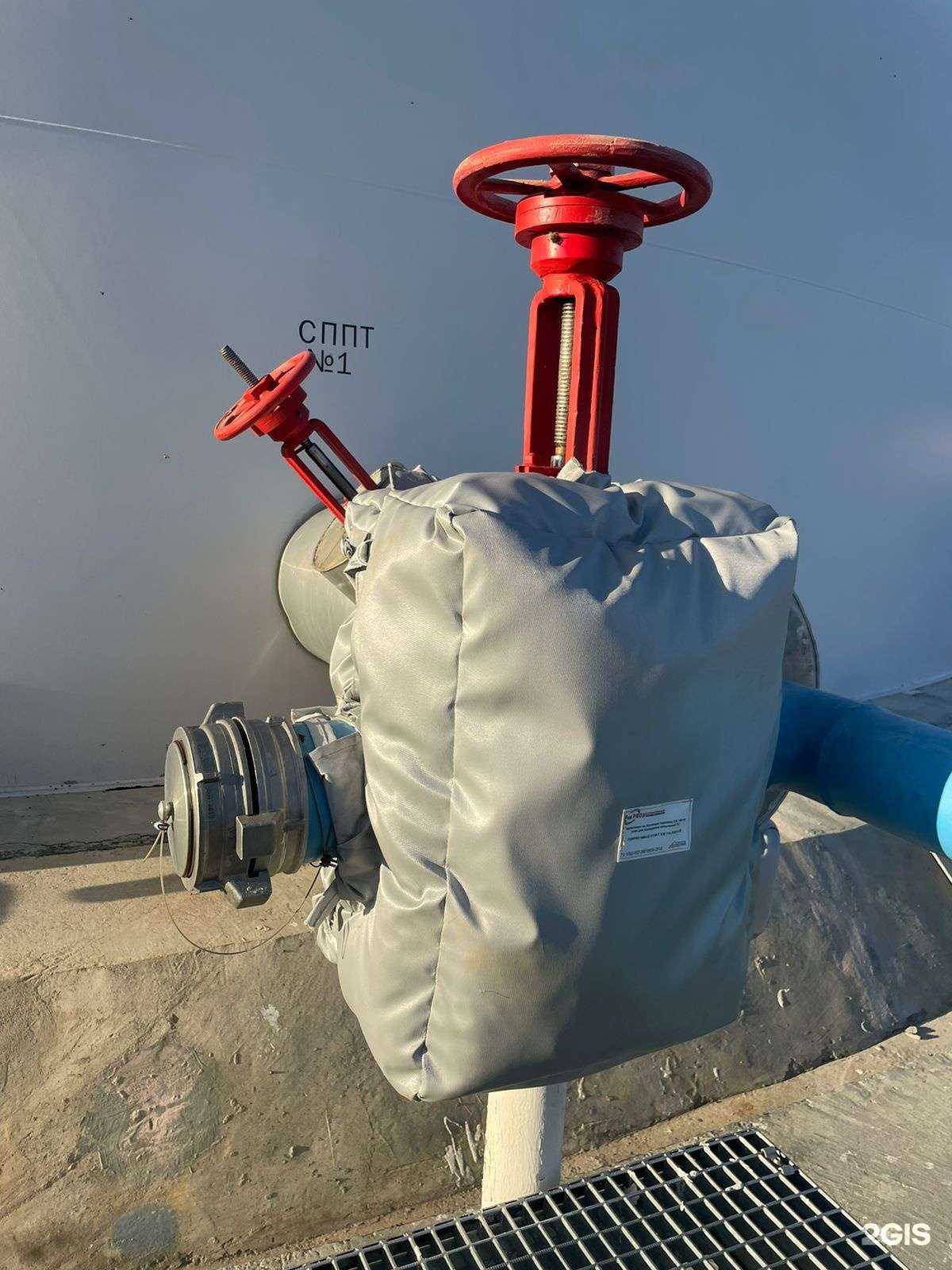 Отзывы на компанию ТеплоПромГрупп в Москве c фото