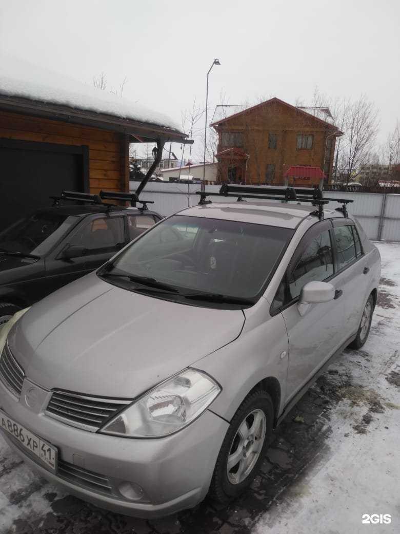 Отзывы на компанию RentCarKam в Елизове c фото