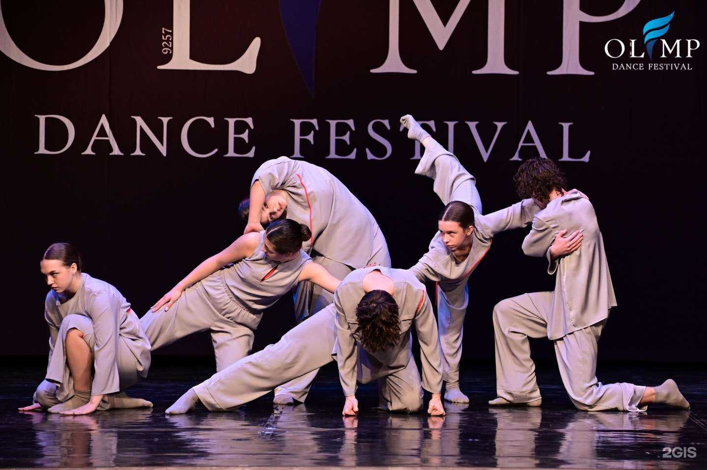 Отзывы на компанию Конфетти-шоу в Перми c фото