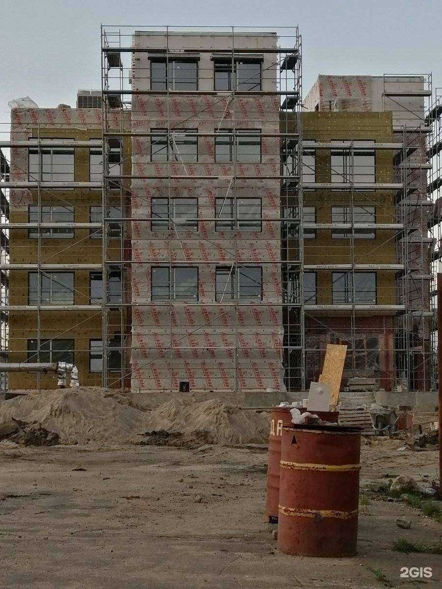 Отзывы на компанию Группа АФФА в Калининграде c фото - фотография 2 из 2