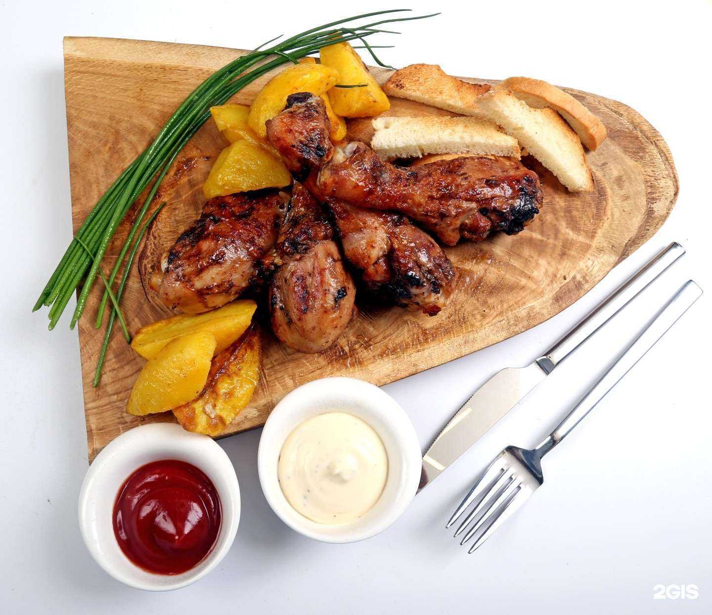 Отзывы на компанию Вкусы Поволжья в г. Саратов c фото