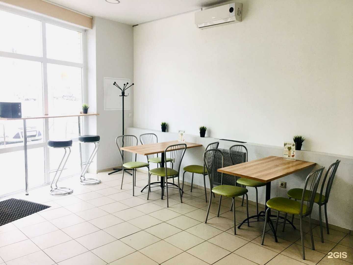 Отзывы на компанию Kebabos в Перми c фото