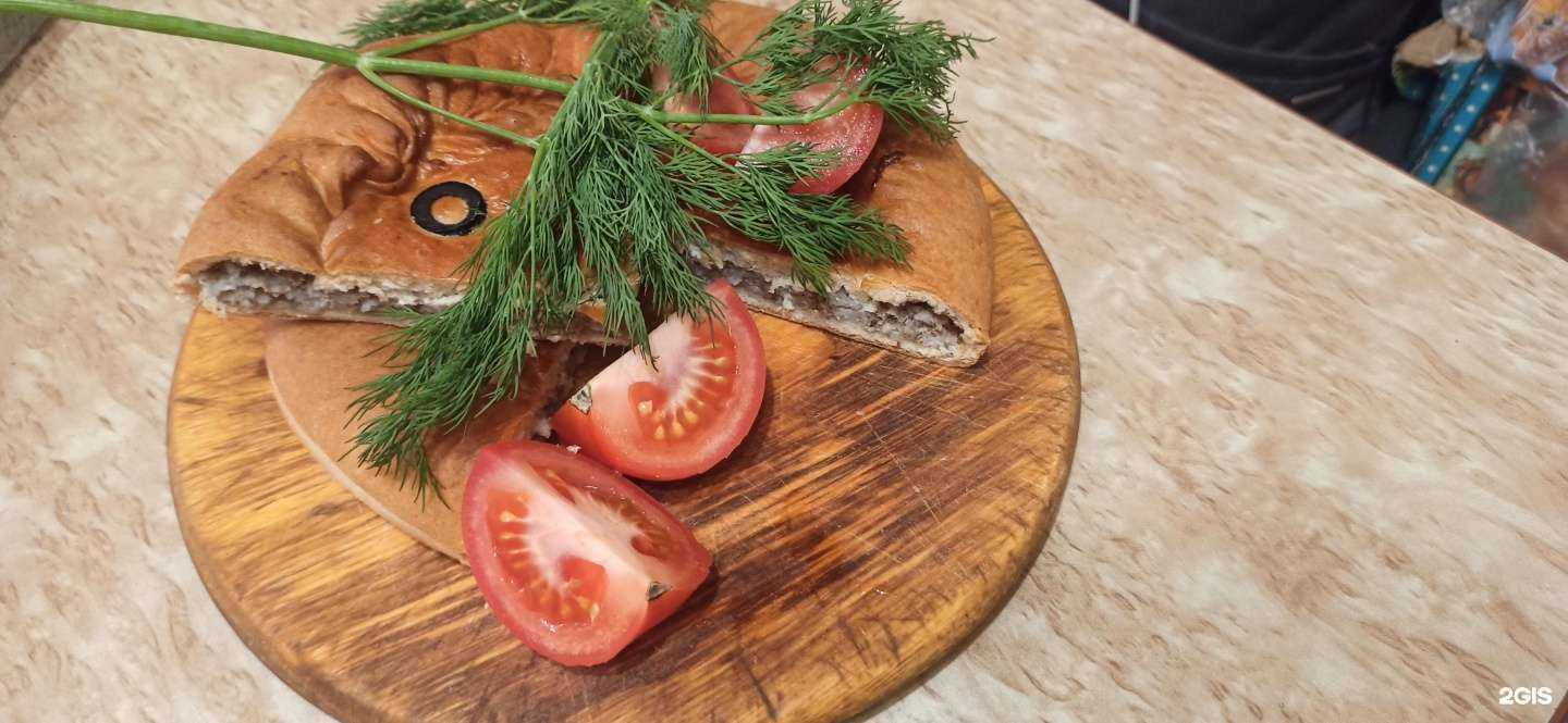 Отзывы на компанию Хлебное место в г. Самара c фото