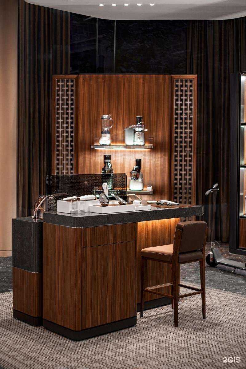 Отзывы на компанию Bork в Ростове-на-Дону c фото