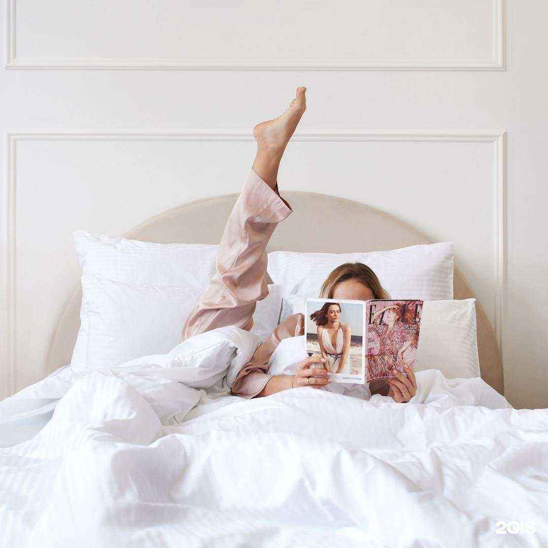 Отзывы на компанию Про Отель в Краснодаре c фото