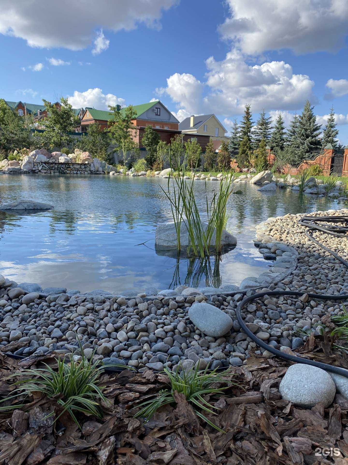 Отзывы на компанию ГринСтройСервис в Казани c фото