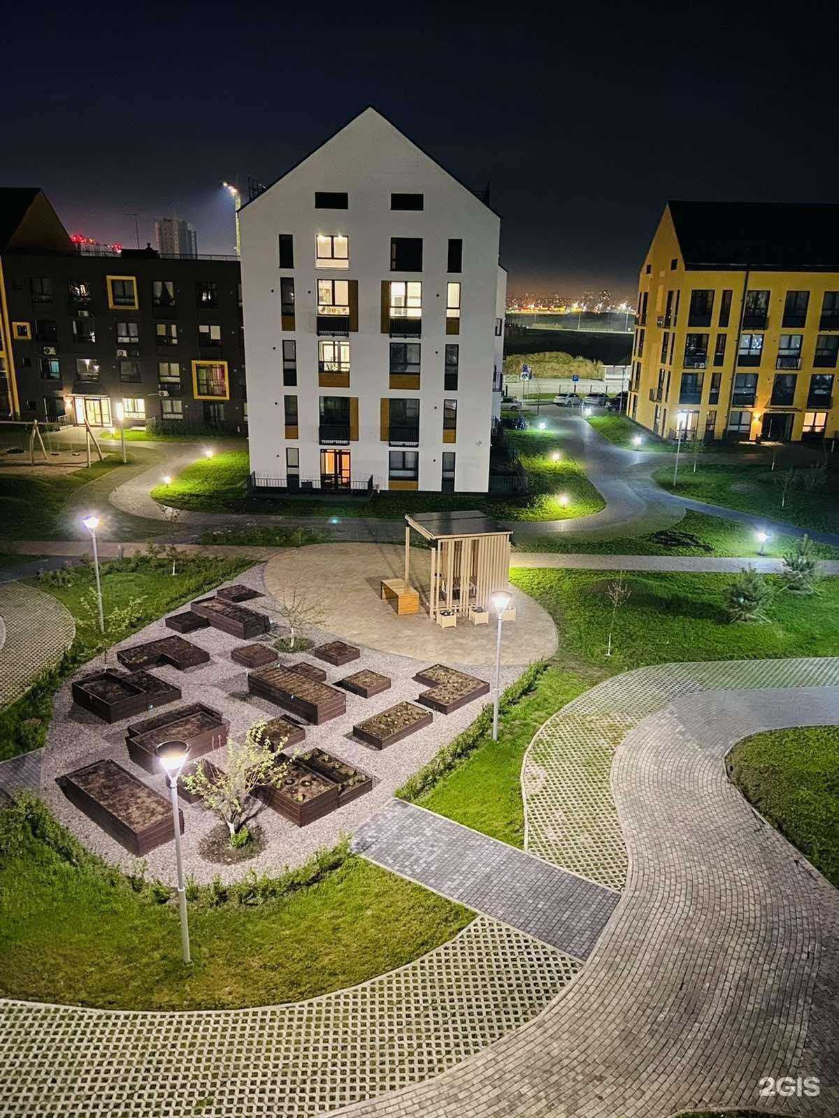 Отзывы на компанию Я Дома в Тюмени c фото