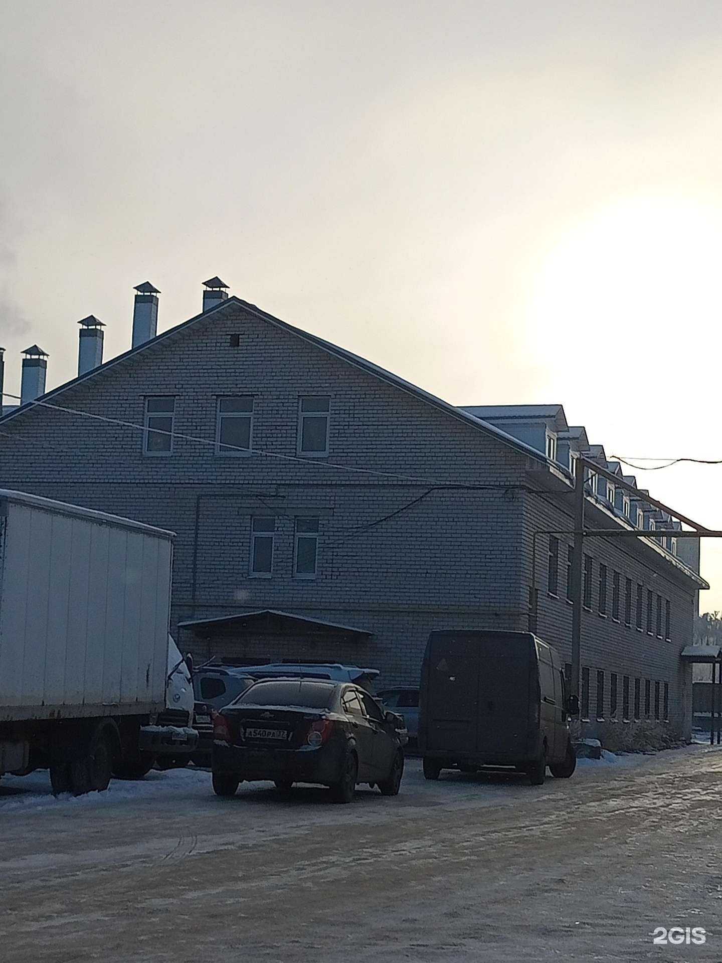 Отзывы на компанию Каприз в Иванове c фото - фотография 2 из 2