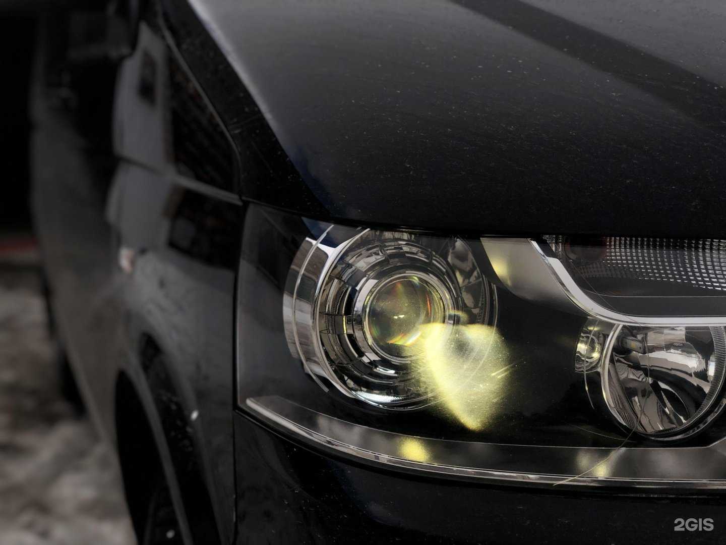 Отзывы на компанию Avtosvet_29 в г. Северодвинск c фото