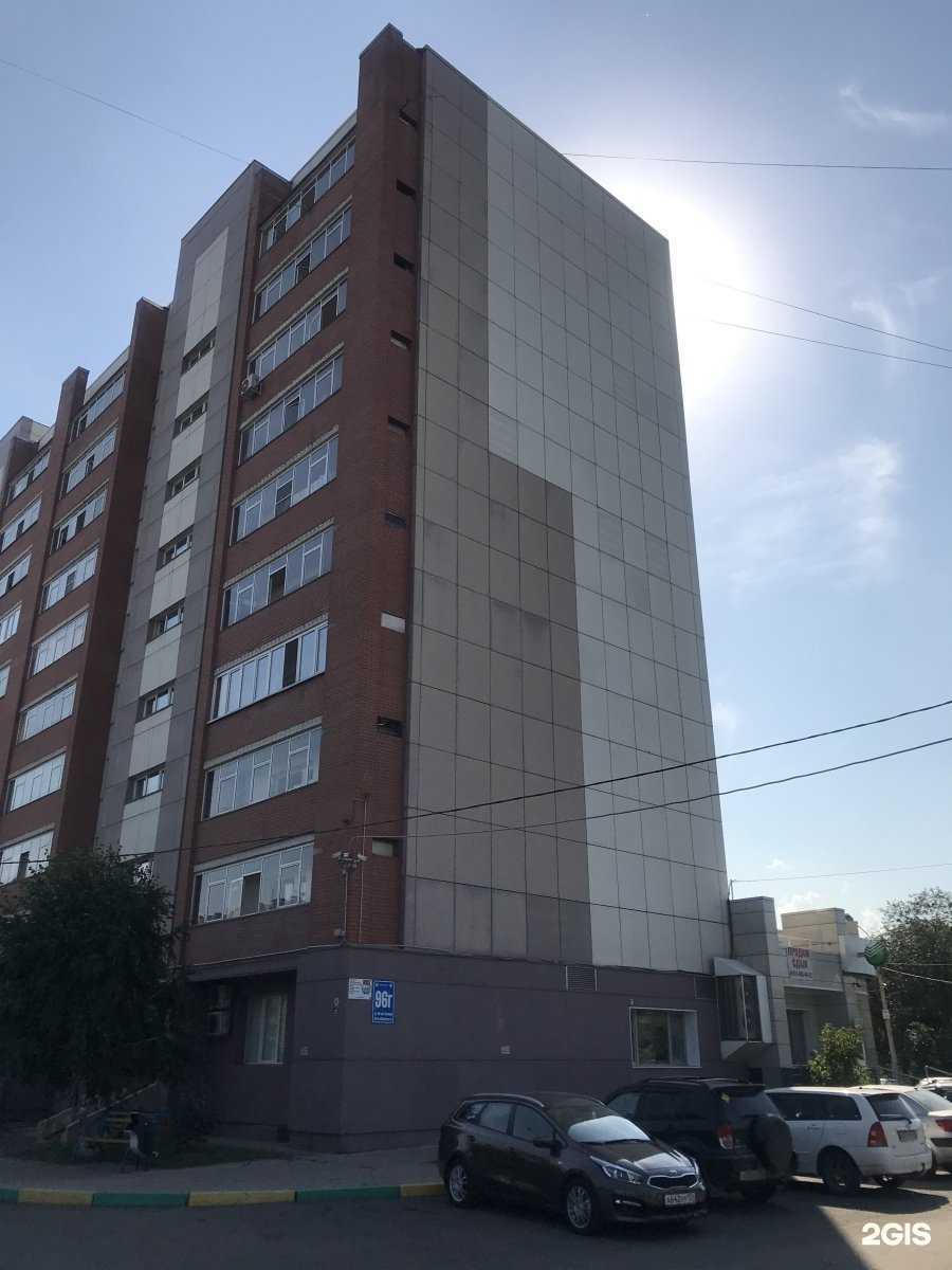 Отзывы на компанию Сибтранс в Красноярске c фото