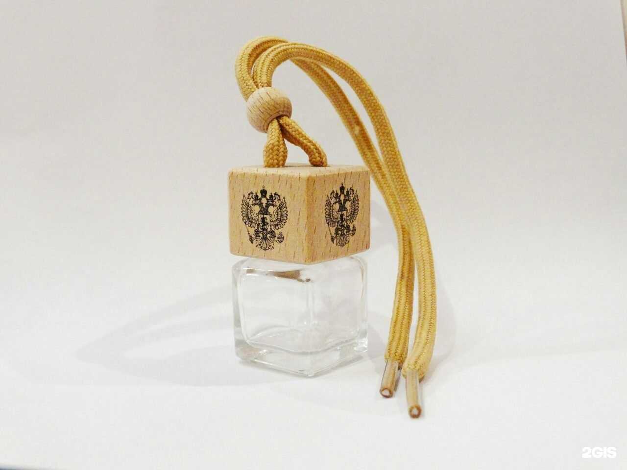 Отзывы на компанию Мир ароматов в г. Пермь c фото