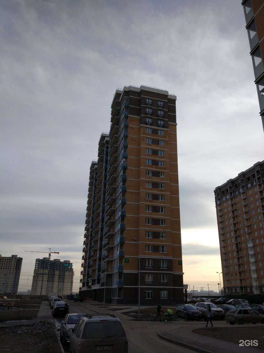 Отзывы на компанию AllaMak в Люберцах c фото - фотография 2 из 2