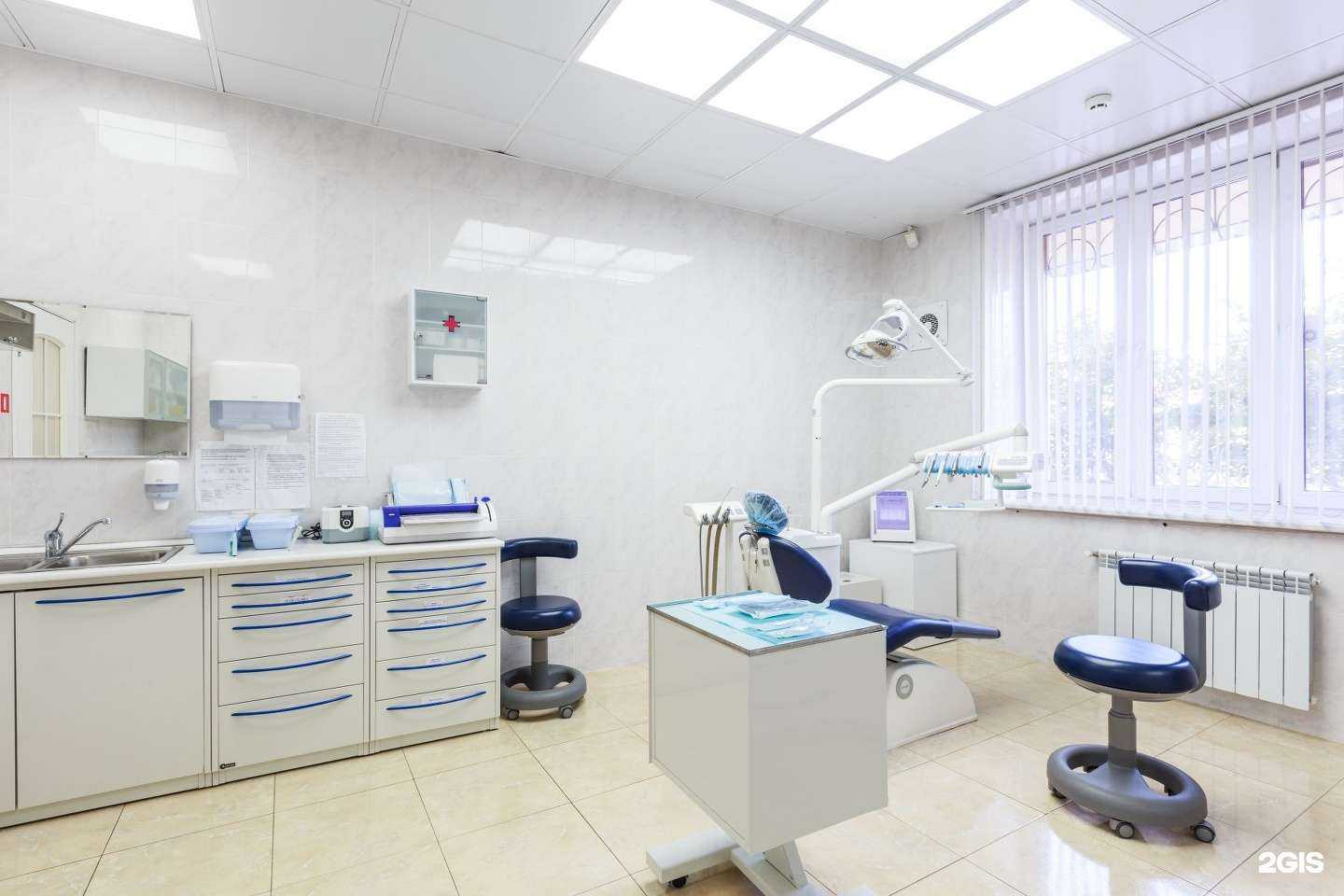 Отзывы на компанию КОНСИЛИУМ ДЕНТ в Реутове c фото