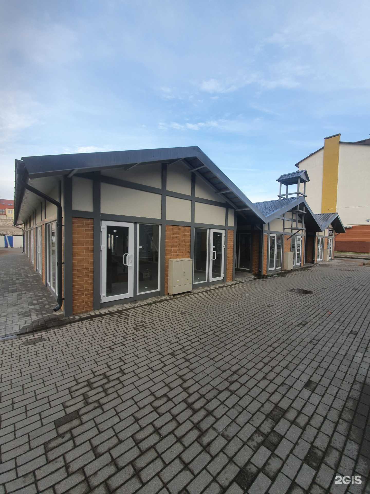 Отзывы на компанию Живая вода в Гурьевске c фото - фотография 2 из 2