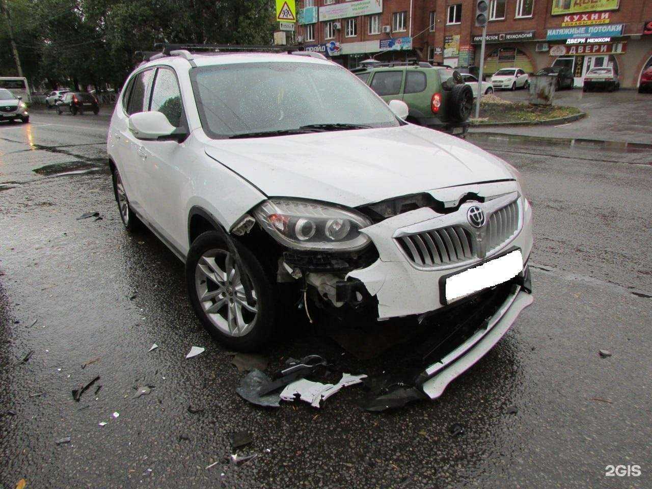 Отзывы на компанию Служба аварийных комиссаров в Тольятти c фото