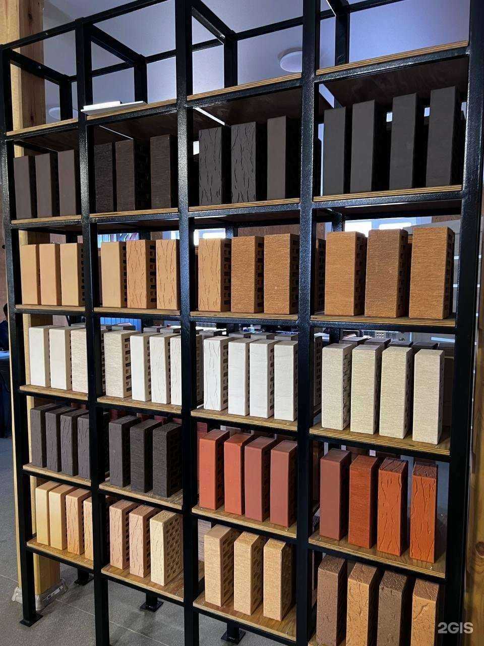 Отзывы на компанию Тюменская кирпичная компания в Тюмени c фото