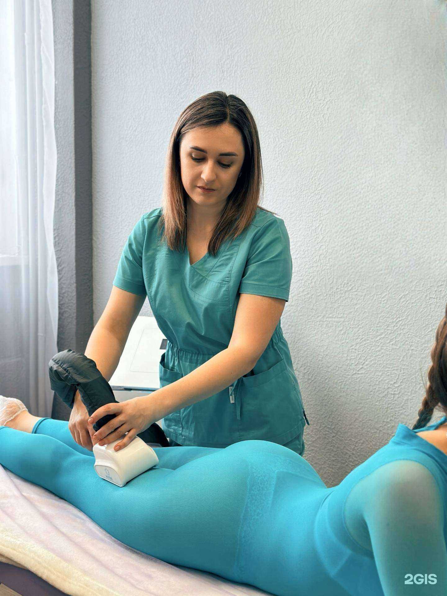 Отзывы на компанию Кабинет эпиляции и коррекции фигуры в Кемерове c фото