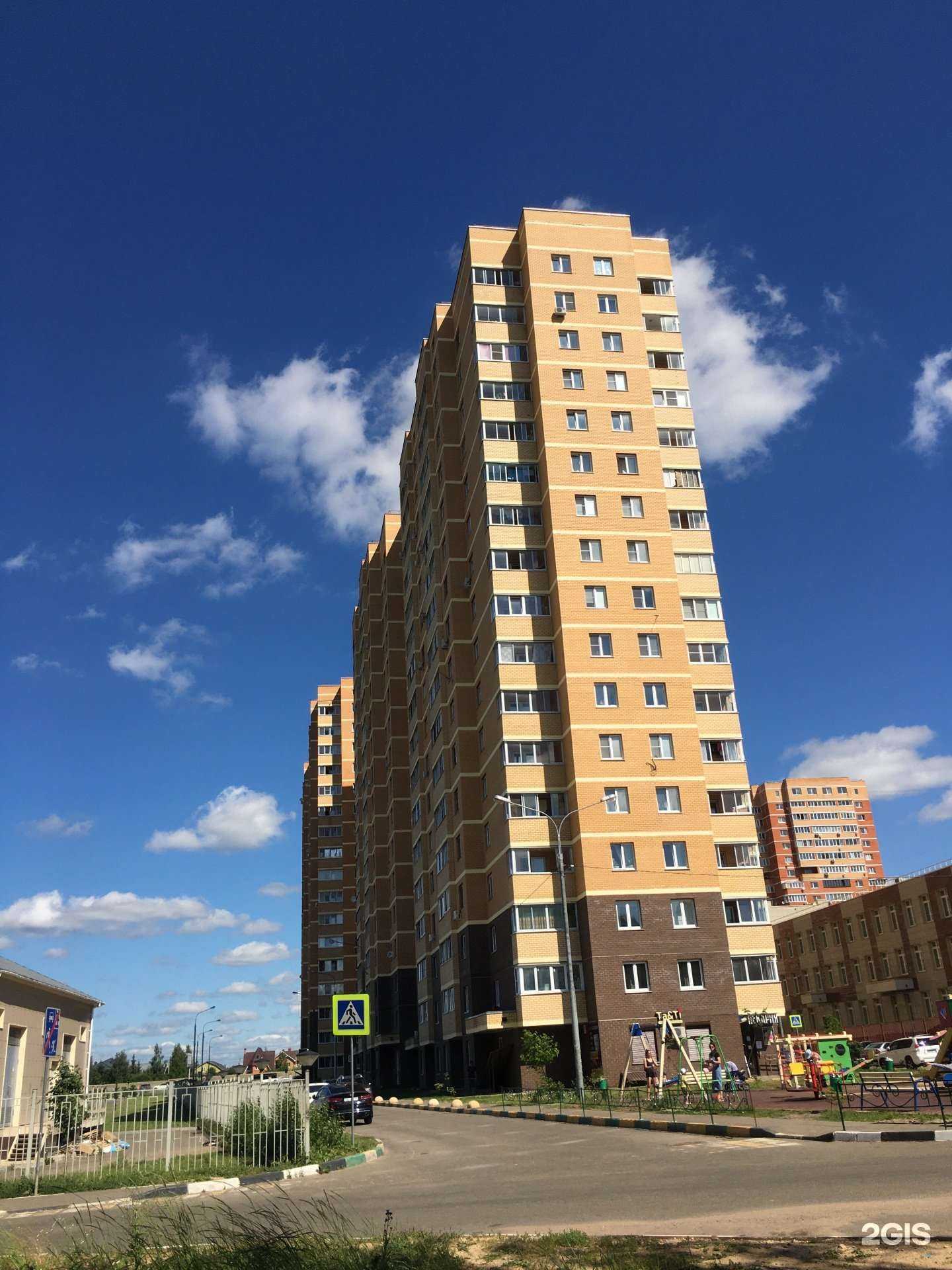 Отзывы на компанию Наследие  в Звенигороде c фото - фотография 2 из 2