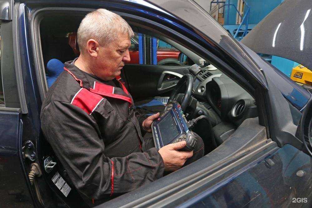 Отзывы на компанию Альянс-авто в г. Владивосток c фото